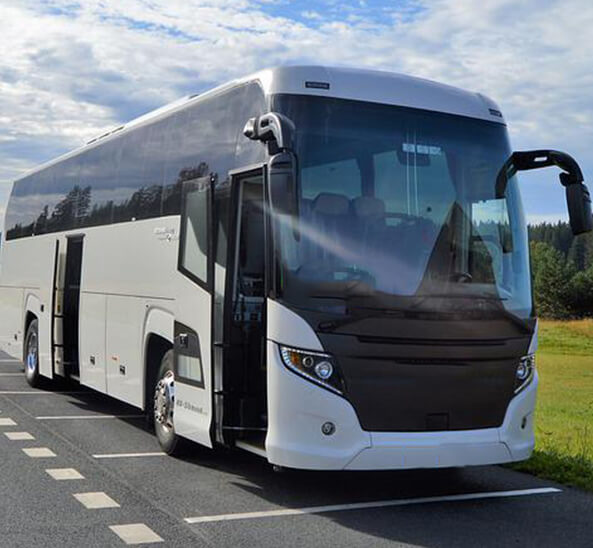 top-notch charter