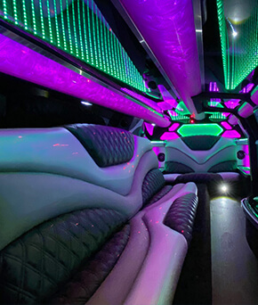 limousine service