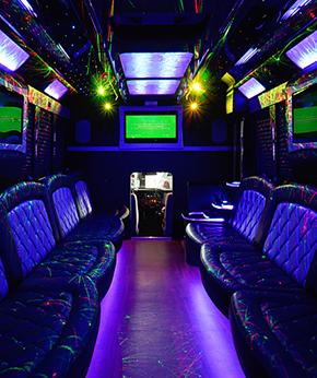 laser lights systems