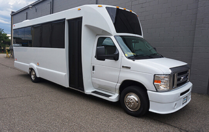 party bus Baltimore