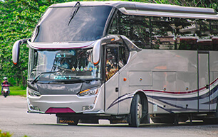 motor coach Baltimore